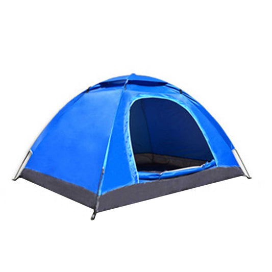 Lightweight Windproof Camping Tent