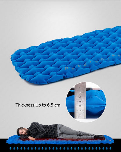 Lightweight Sleeping Pad