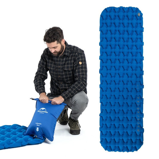 Lightweight Sleeping Pad