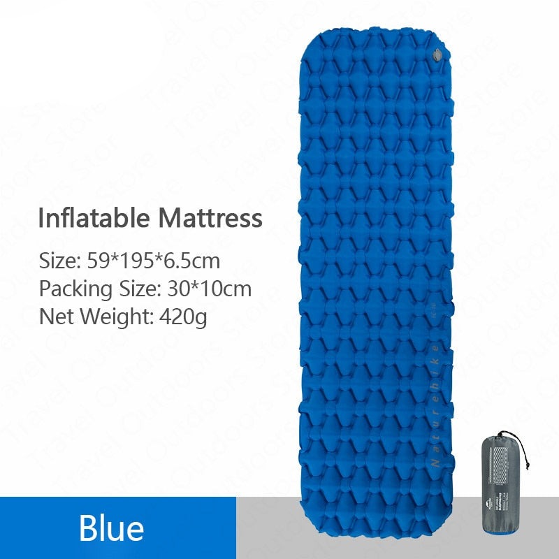 Lightweight Sleeping Pad