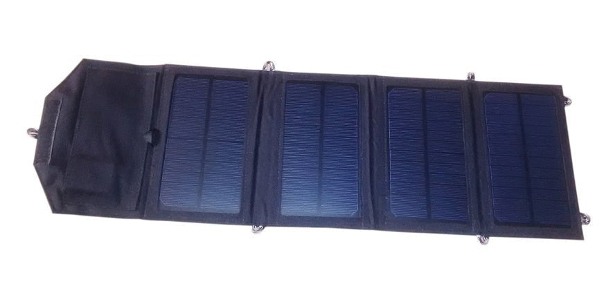 Solar Panel Charger