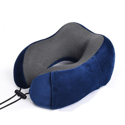 U Shaped Memory Foam Neck Pillows