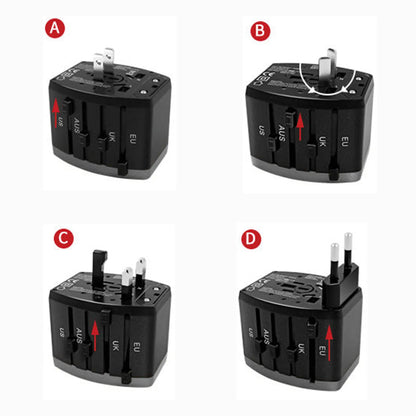 Universal Travel Adapter